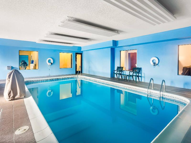 Quality Inn & Suites Niles image