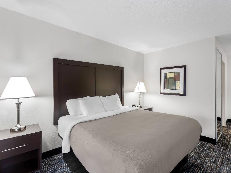 Quality Inn & Suites Niles image