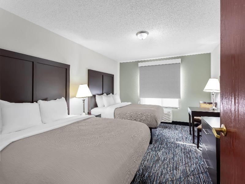 Quality Inn & Suites Niles image