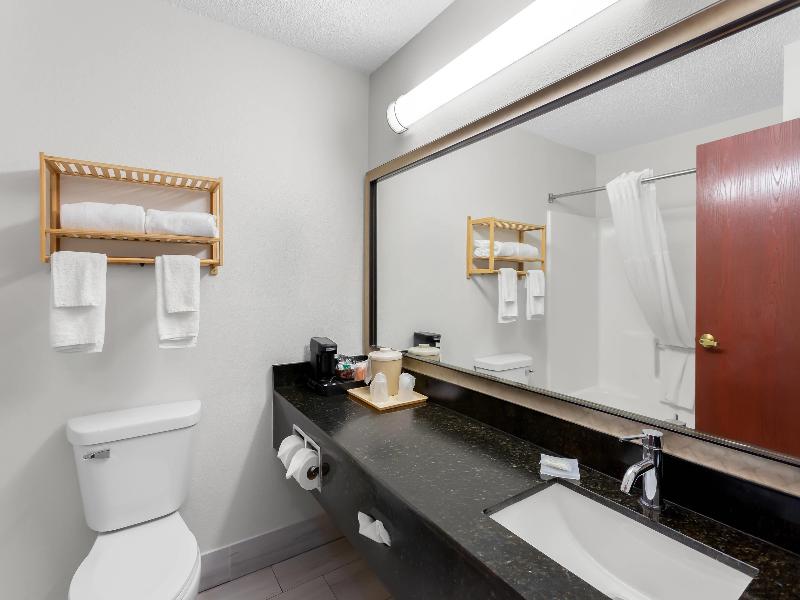 Quality Inn & Suites Niles image