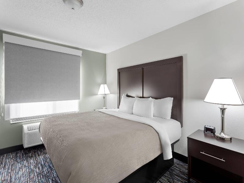 Quality Inn & Suites Niles image