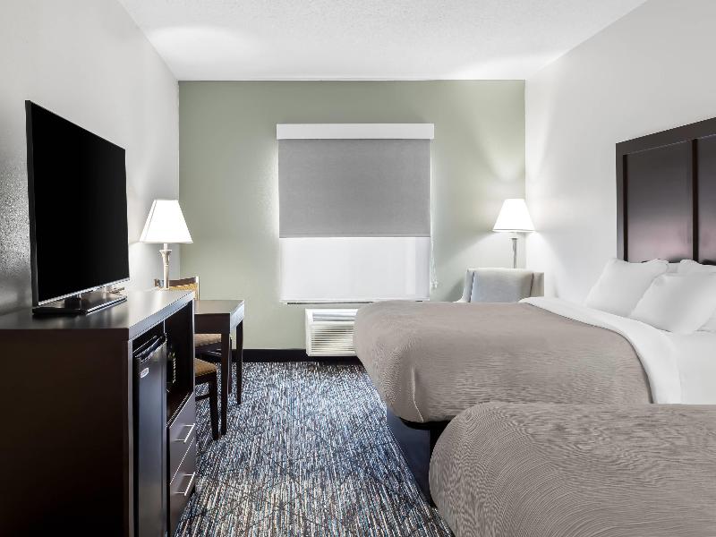 Quality Inn & Suites Niles image