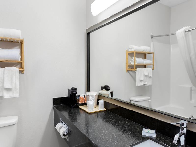 Quality Inn & Suites Niles image