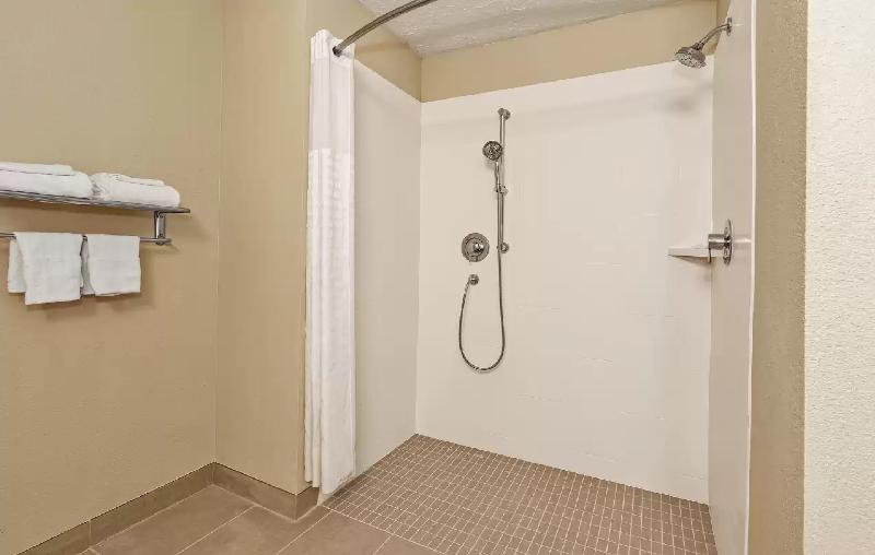Comfort Inn Whitehall Near Michigan'S Adventure image