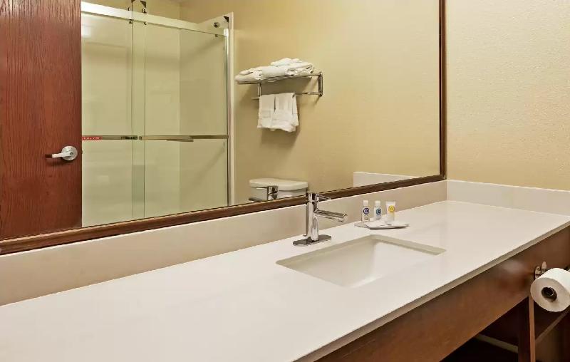 Comfort Inn Whitehall Near Michigan'S Adventure image