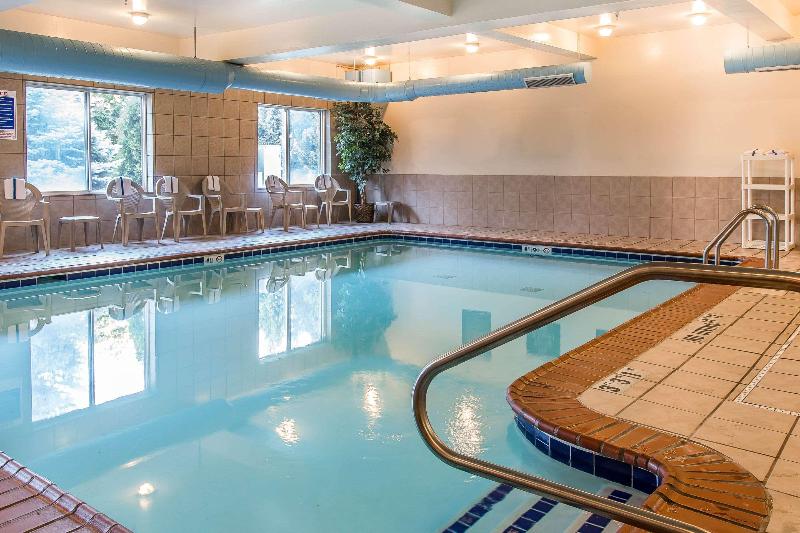 Comfort Suites Wixom image