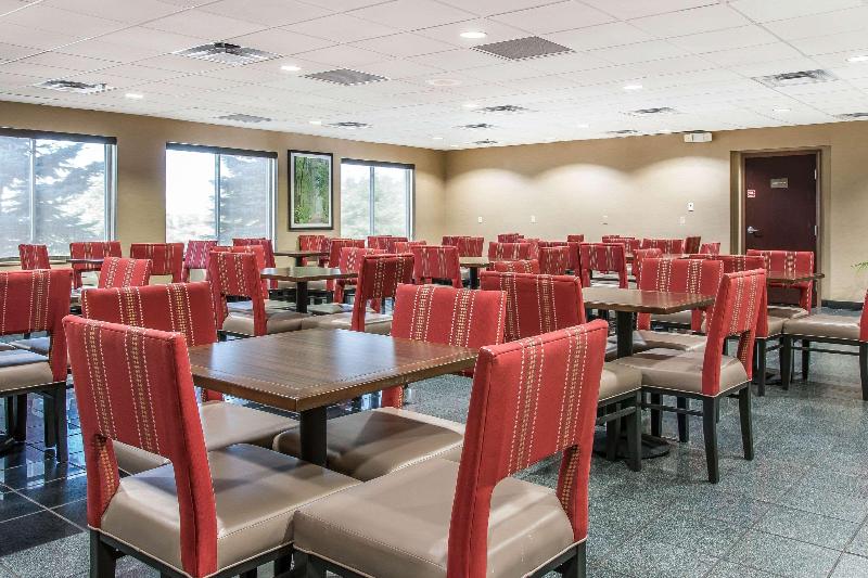 Comfort Suites Wixom image