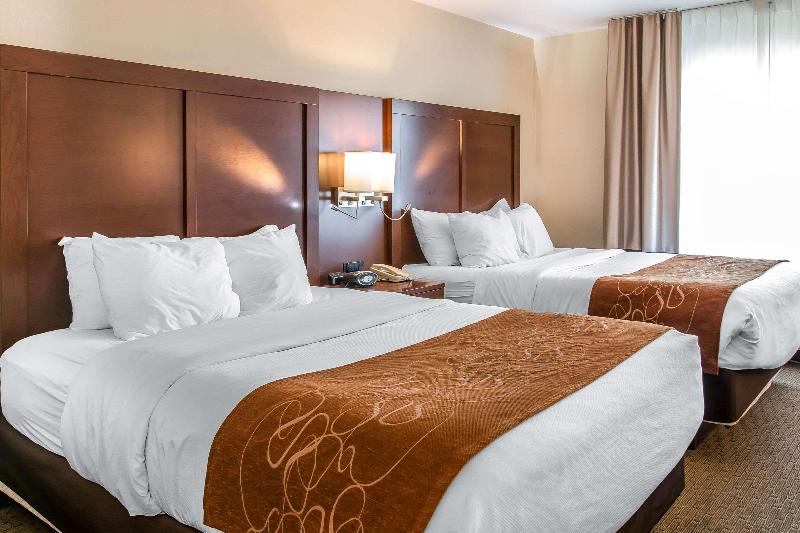 Comfort Suites Wixom image