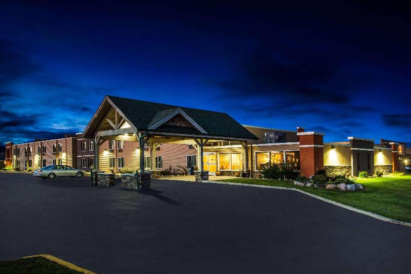 Americinn By Wyndham Baxter Brainerd image
