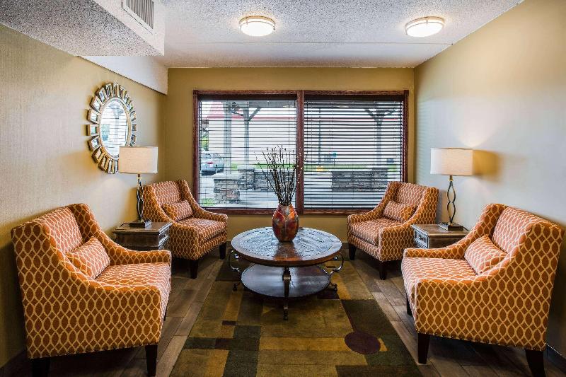 Americinn By Wyndham Baxter Brainerd image