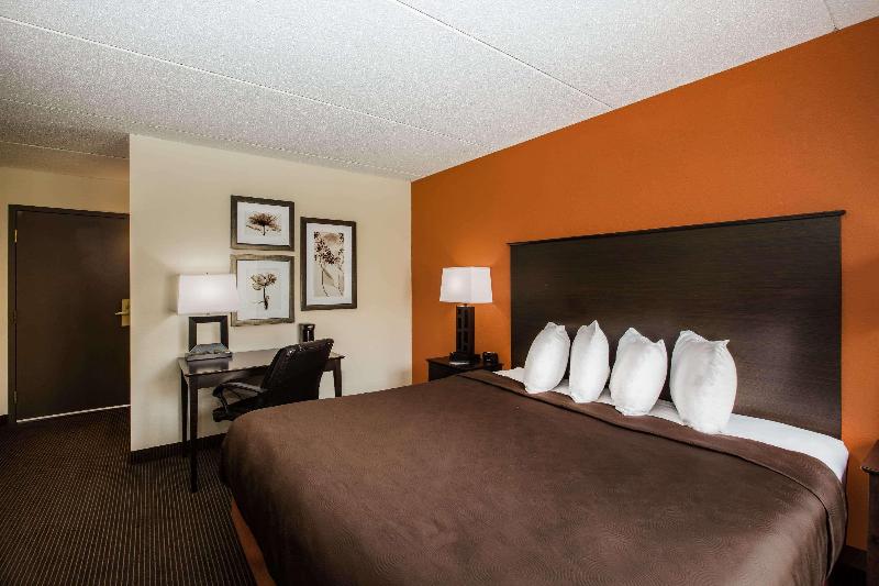 Americinn By Wyndham Baxter Brainerd image