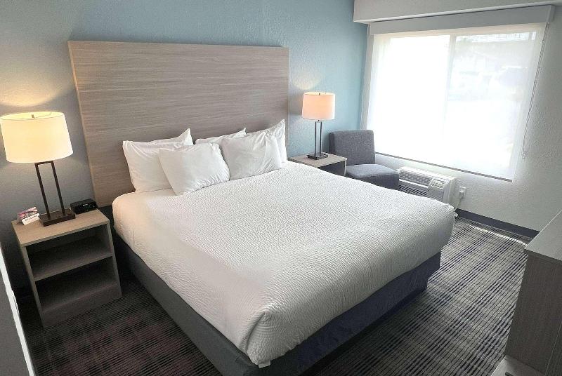 Americinn By Wyndham Baxter Brainerd image