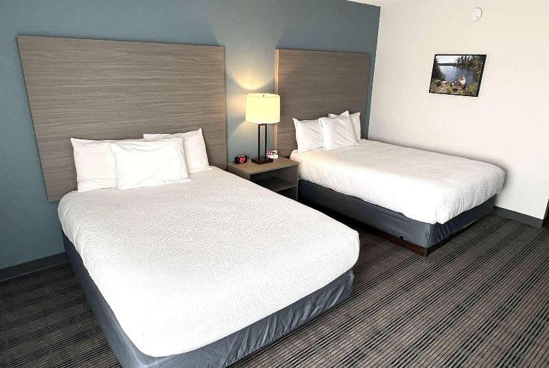 Americinn By Wyndham Baxter Brainerd image