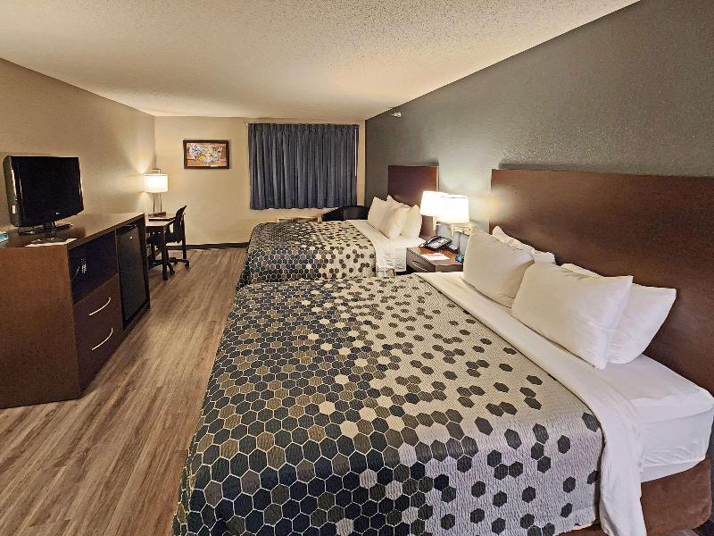 Econo Lodge Ortonville image