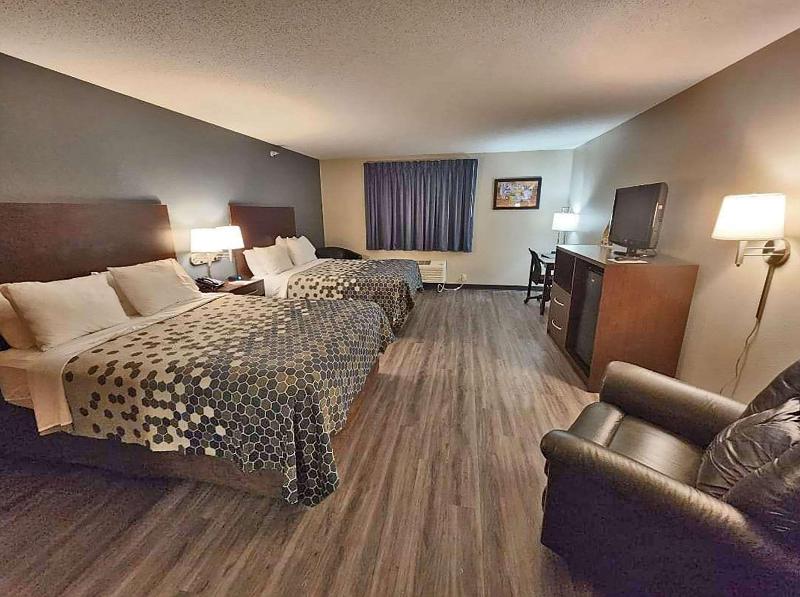 Econo Lodge Ortonville image
