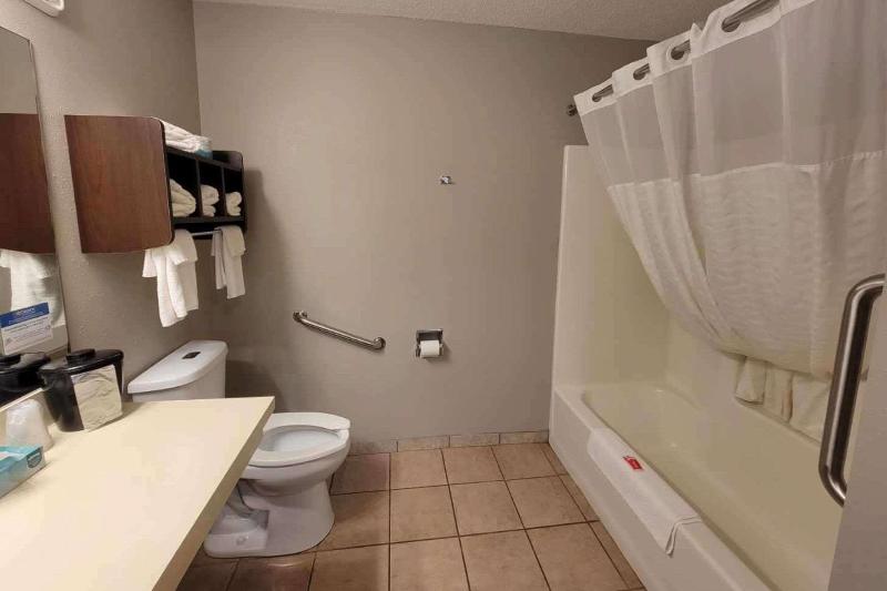 Econo Lodge Ortonville image