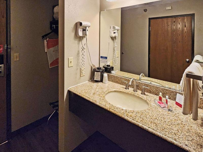 Econo Lodge Ortonville image
