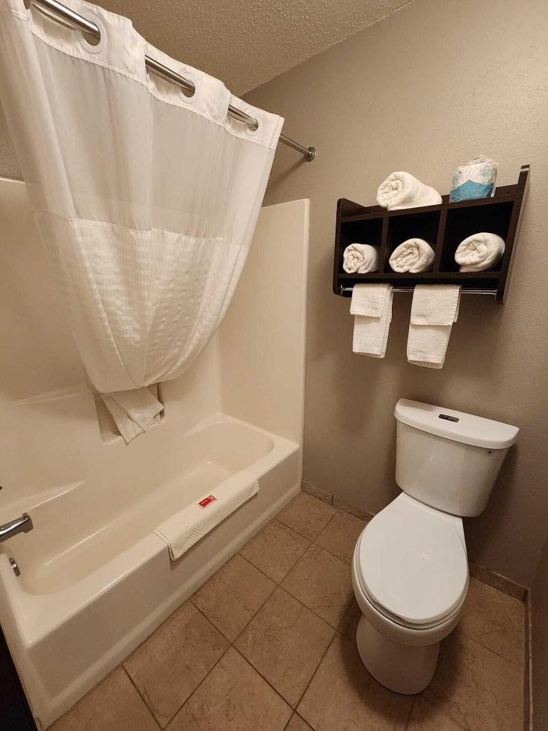 Econo Lodge Ortonville image