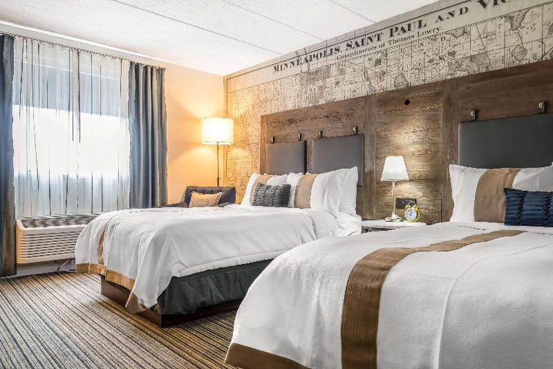 Envision Hotel St. Paul South — photo 30