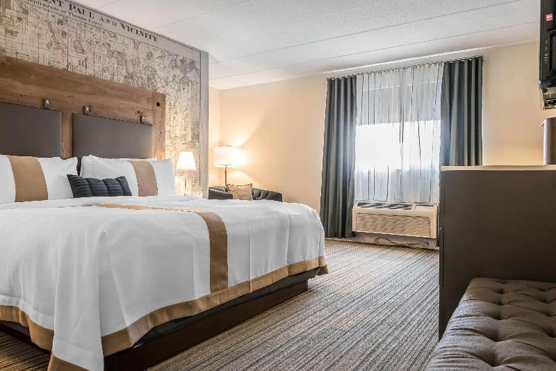 Envision Hotel St. Paul South — photo 12