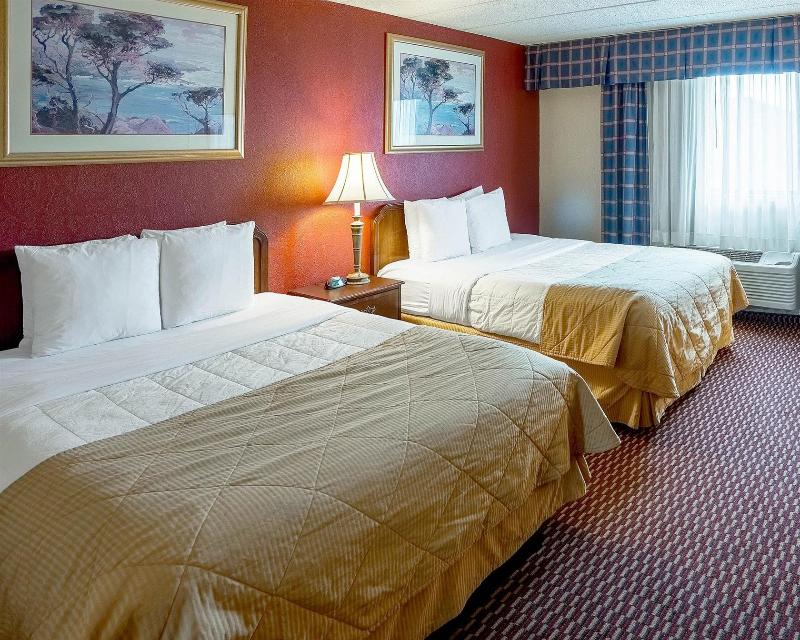 Envision Hotel St. Paul South — photo 46