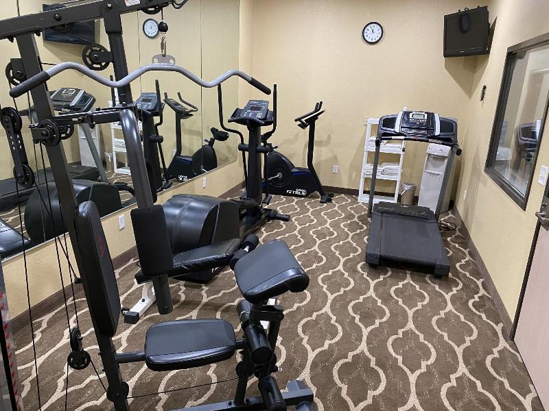 Quality Inn Hotels in Bethany, MO image