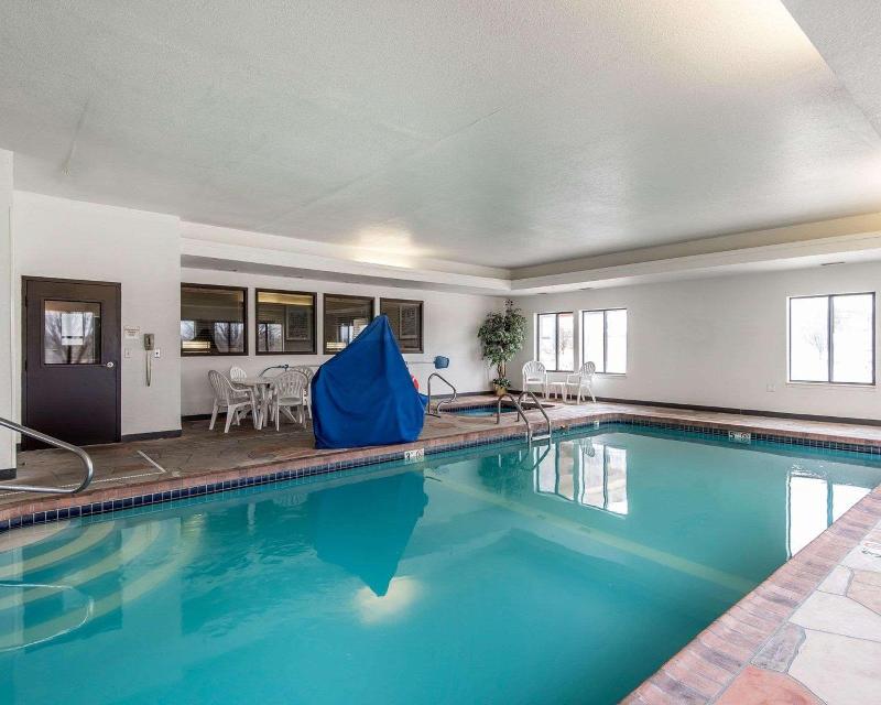 Quality Inn Hotels in Bethany, MO image