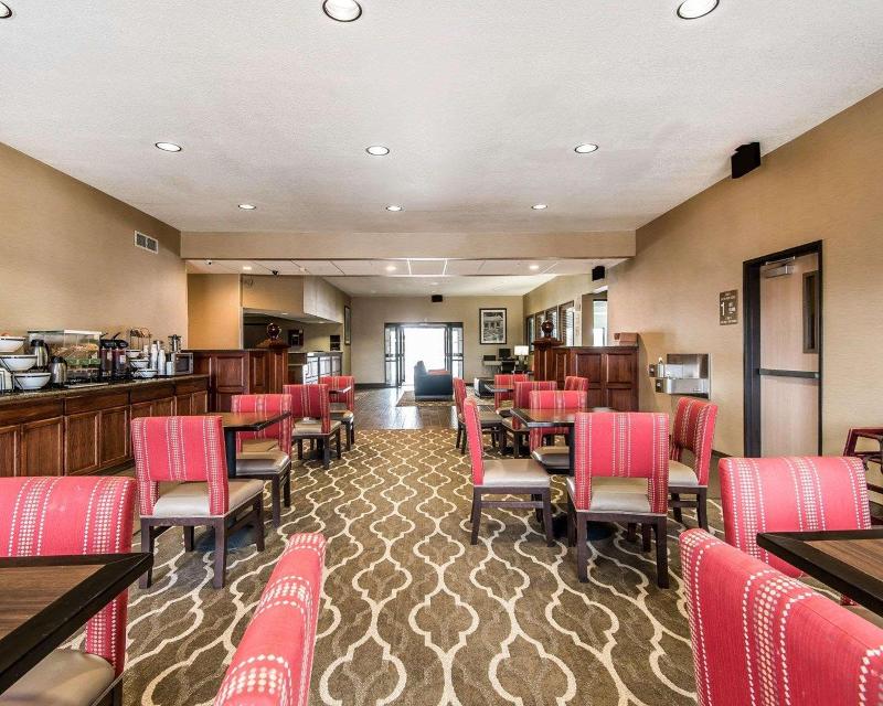 Quality Inn Hotels in Bethany, MO image