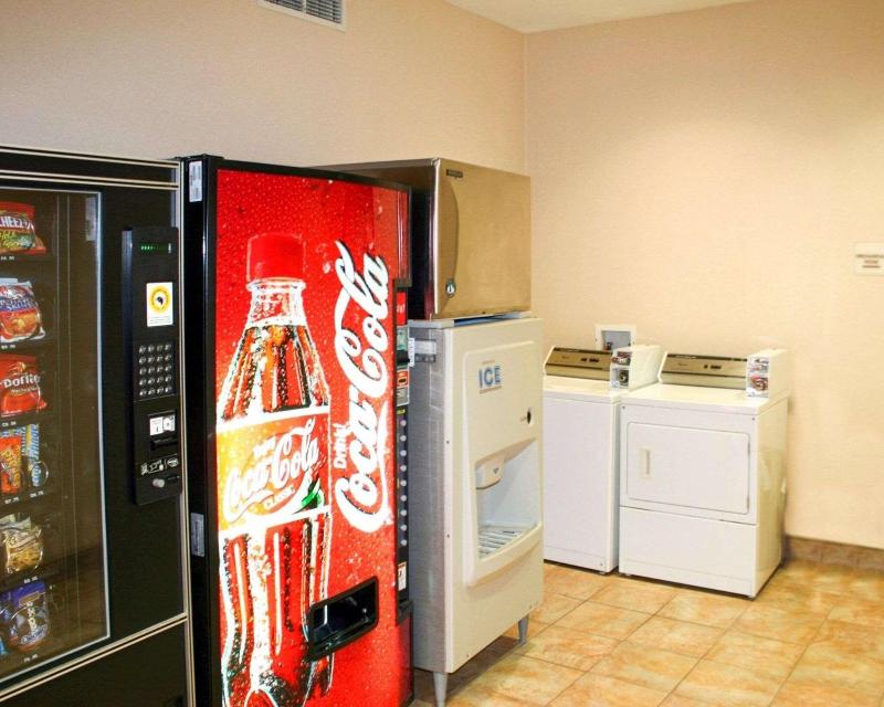 Quality Inn Hotels in Bethany, MO image