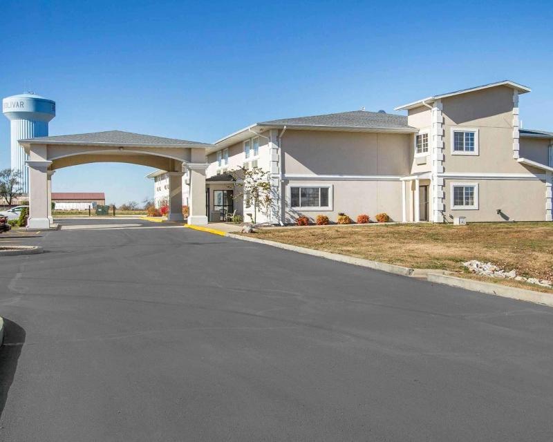 Comfort Inn Bolivar image