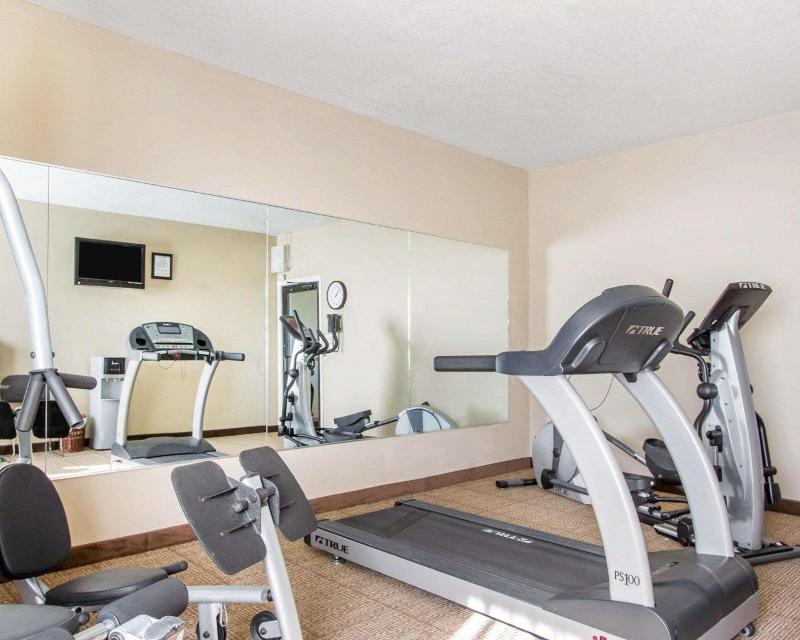 Comfort Inn Bolivar