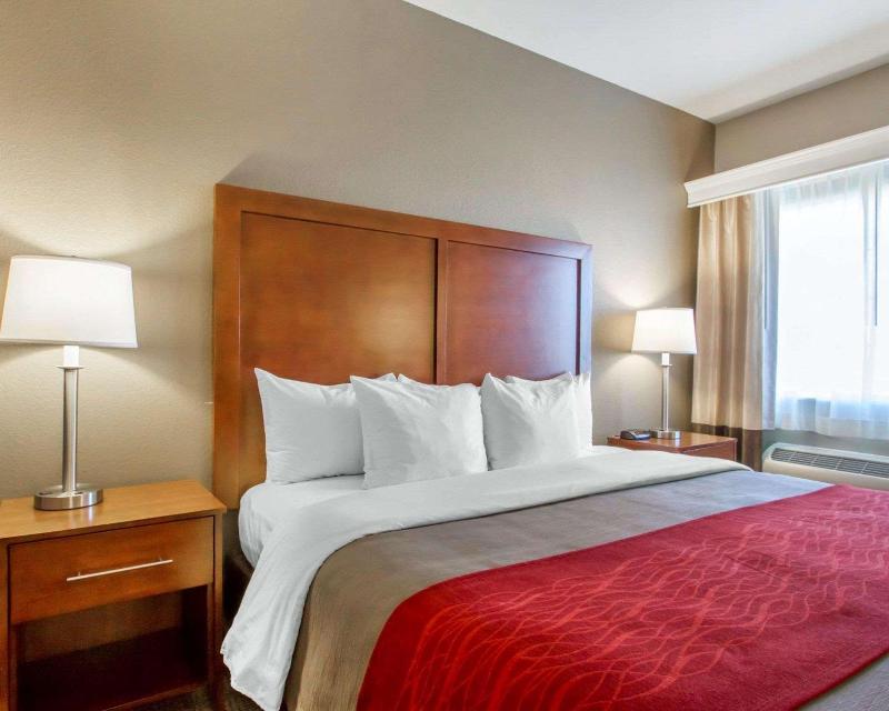 Comfort Inn Bolivar image