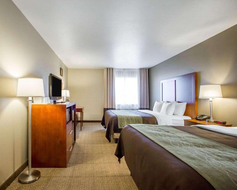Comfort Inn Bolivar image