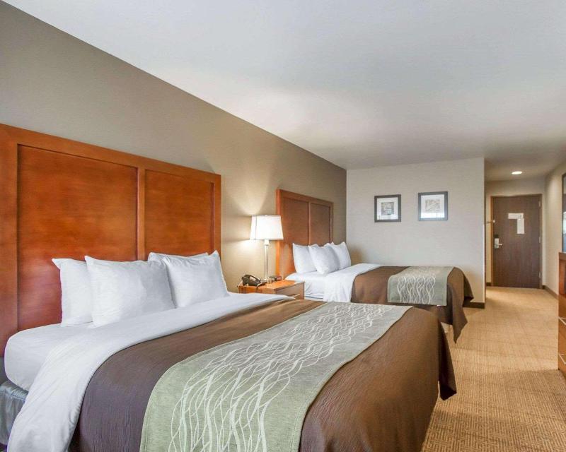 Comfort Inn Bolivar image