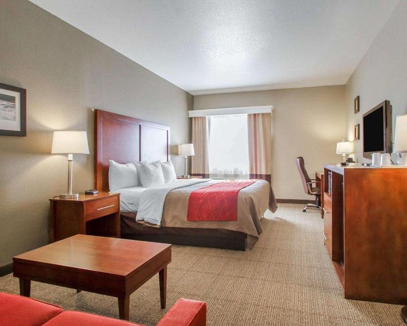 Comfort Inn Bolivar image