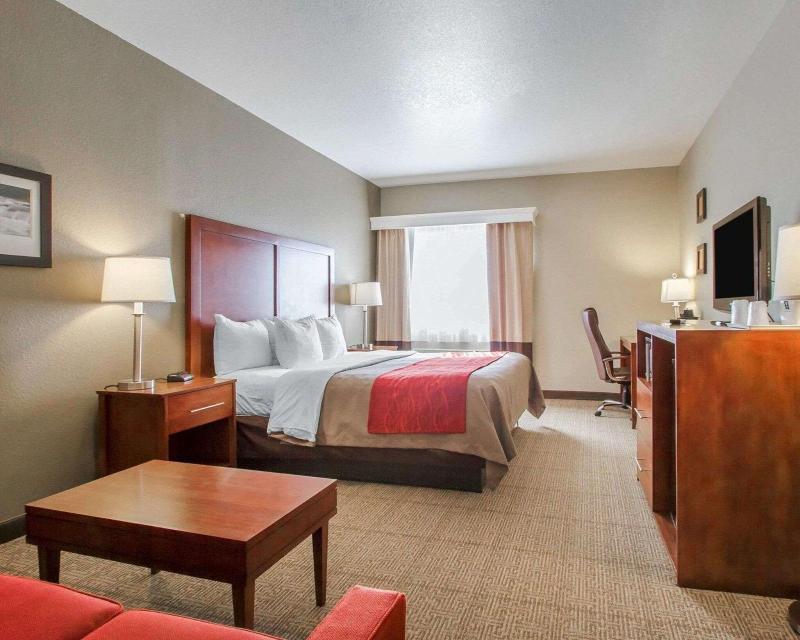 Comfort Inn Bolivar image