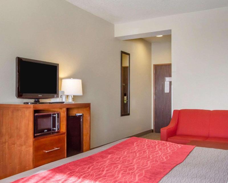 Comfort Inn Bolivar image