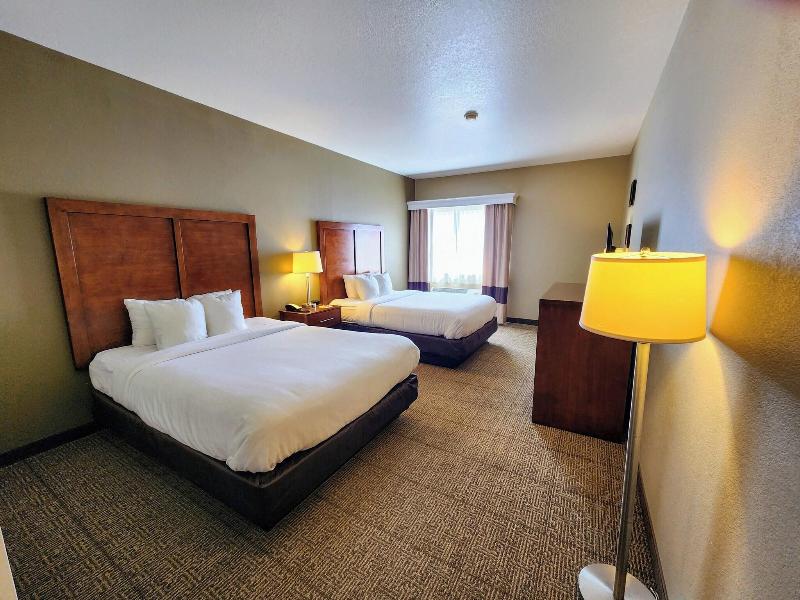 Comfort Inn Bolivar image