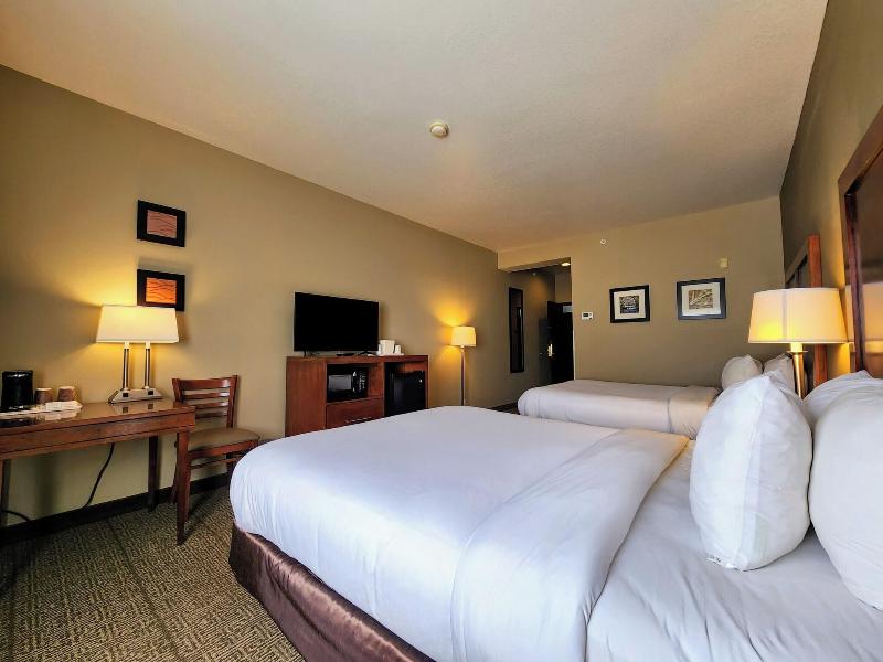 Comfort Inn Bolivar image