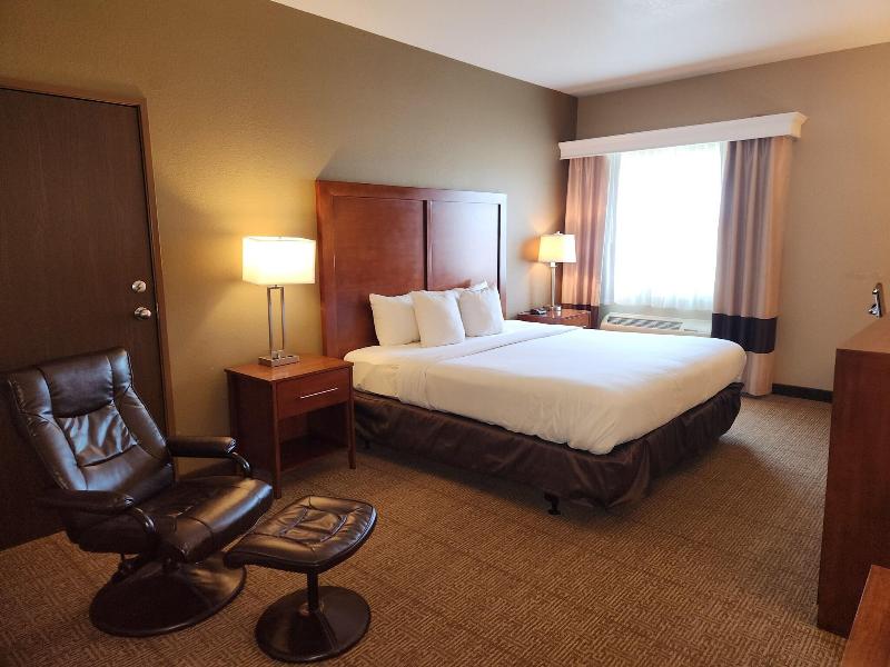 Comfort Inn Bolivar image
