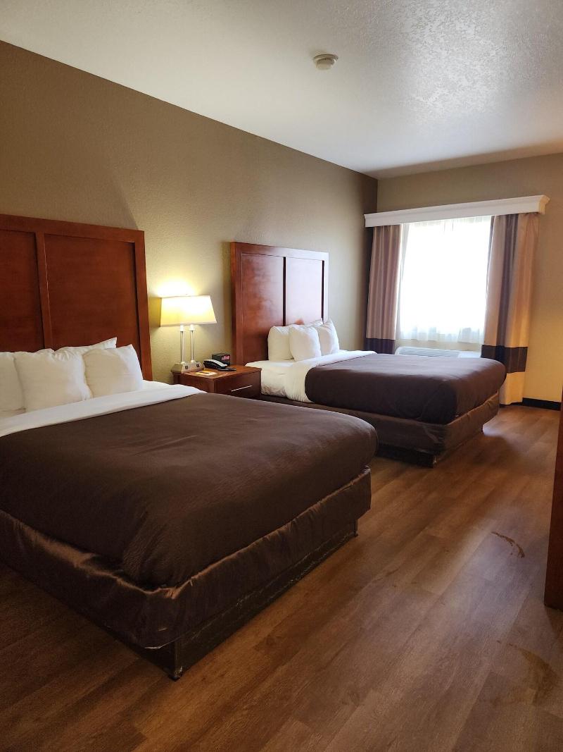 Comfort Inn Bolivar image
