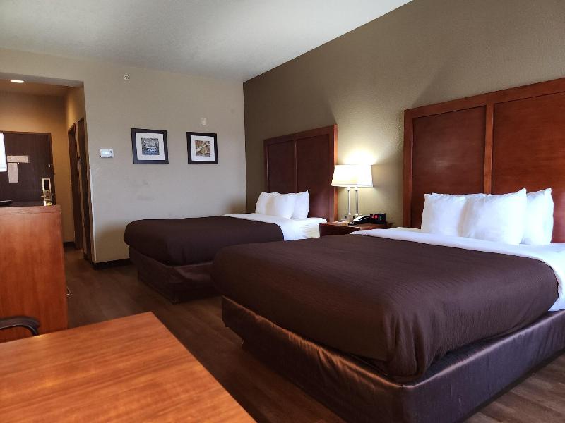 Comfort Inn Bolivar image