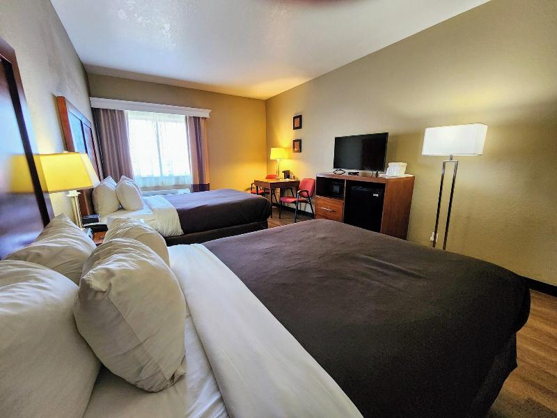 Comfort Inn Bolivar image
