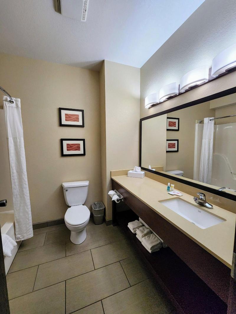 Comfort Inn Bolivar image