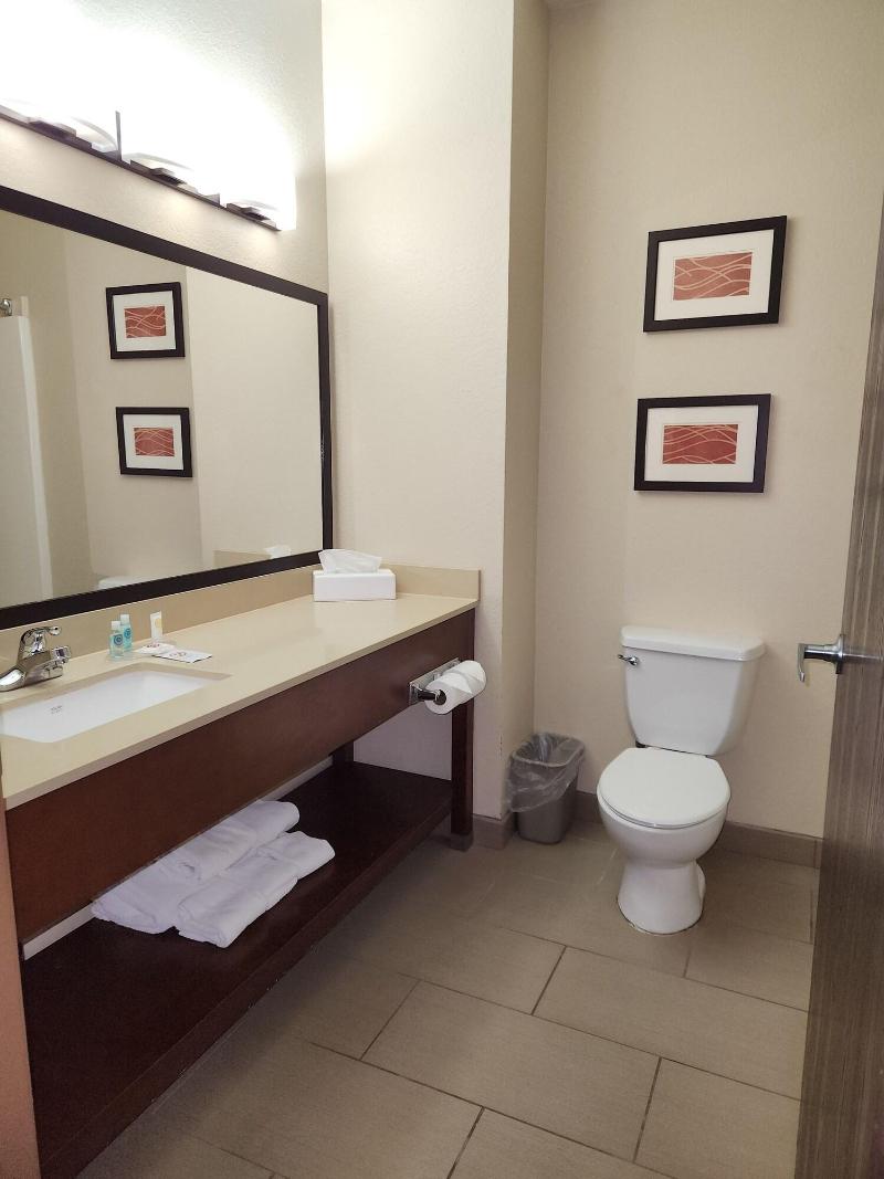 Comfort Inn Bolivar image