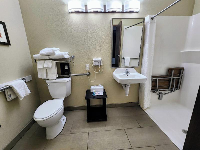 Comfort Inn Bolivar image