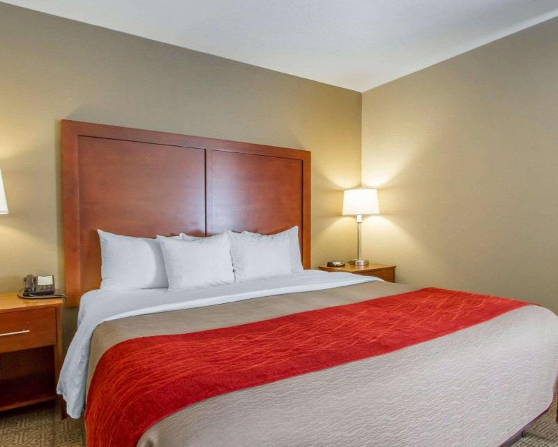 Comfort Inn Bolivar image