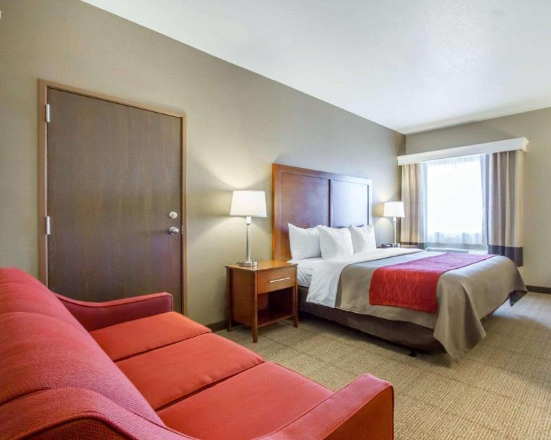 Comfort Inn Bolivar image