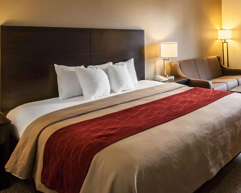 Quality Inn Hayti North image