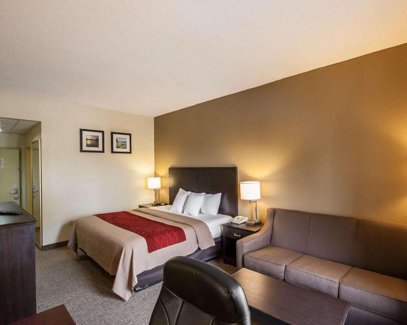Quality Inn Hayti North image